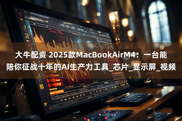 大牛配资 2025款MacBookAirM4：一台能陪你征战十年的AI生产力工具_芯片_显示屏_视频