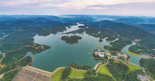 鼎盛证券 从凤凰咀到长渠：看襄阳如何守护千年文脉，激活城市新动能
