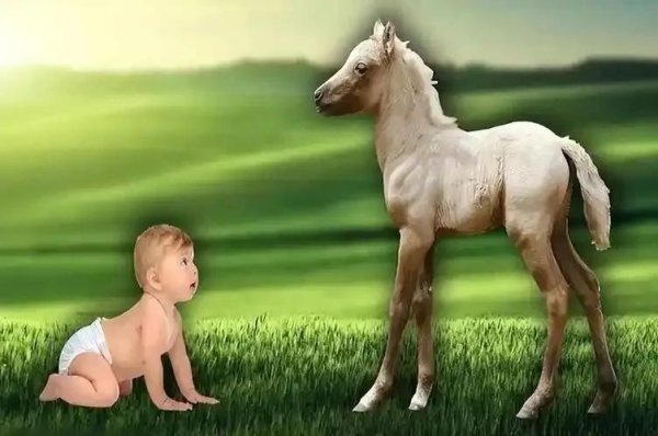 伍洲配资 人类婴儿如此脆弱，在原始社会是如何活下来的？