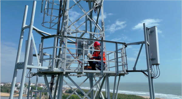 策略聚宝 十五运“深海采火”背后：数字海洋创新已超乎你想象｜迈向深海